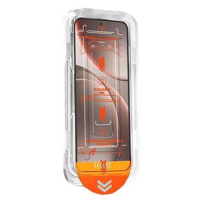 【无尘仓贴膜】全屏防摔钢化膜