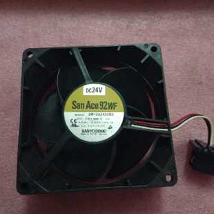 议价全新原装三洋 A90L-0001-0578 9WF0924S203 SanAce92WF 现货