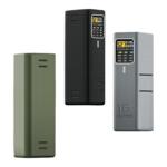 适用酷态科15号Ultra电能柱保护套CUKTECH酷态科20000毫安移动电源硅胶套PD硅胶全包保护真机开模保护壳