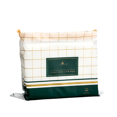 尔木萄可拉伸湿敷棉脸部专用