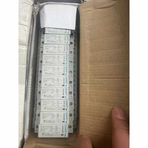 【议价-可维修】 NCH8-20/20 220v  CHINT /均有货
