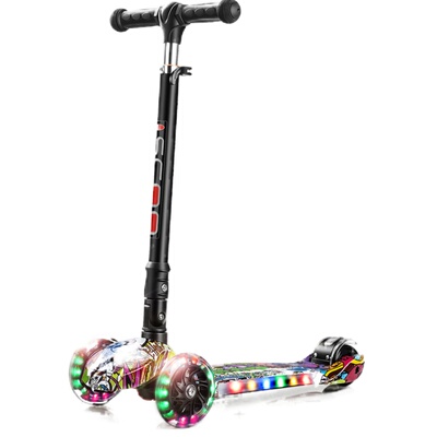 scooter1-8岁儿童滑板车