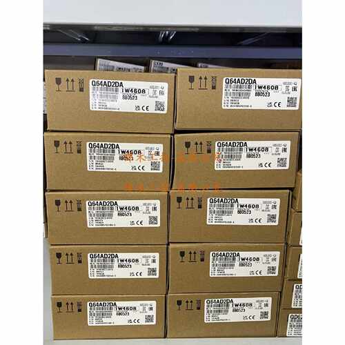 议价三菱Q64AD2DA Q66DA-G DGH Q62DA-FG Q64AD-GH Q66AD-DG Q62A