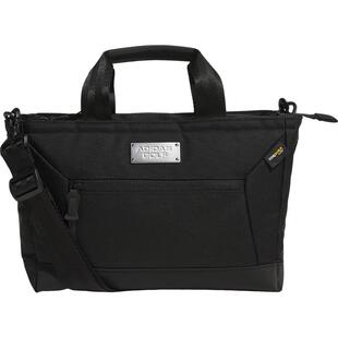 Adidas/阿迪达斯官方正品新款男士高尔夫运动经典斜挎包JZ4404