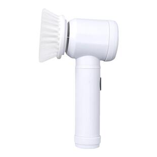 微净电动鞋刷子洗鞋子无线手持软毛多功能清洁刷家用懒人刷鞋