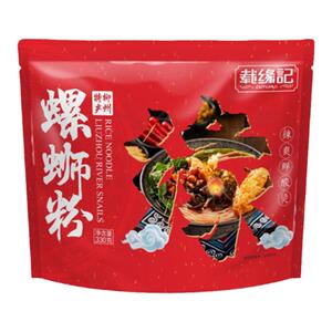 330g正宗柳州特产包邮袋装螺蛳粉
