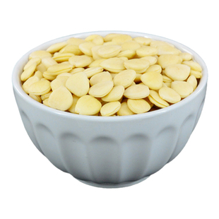 苦杏仁中药材静萱正品药用去皮生苦杏仁粉食用北杏仁片炒苦杏仁茶