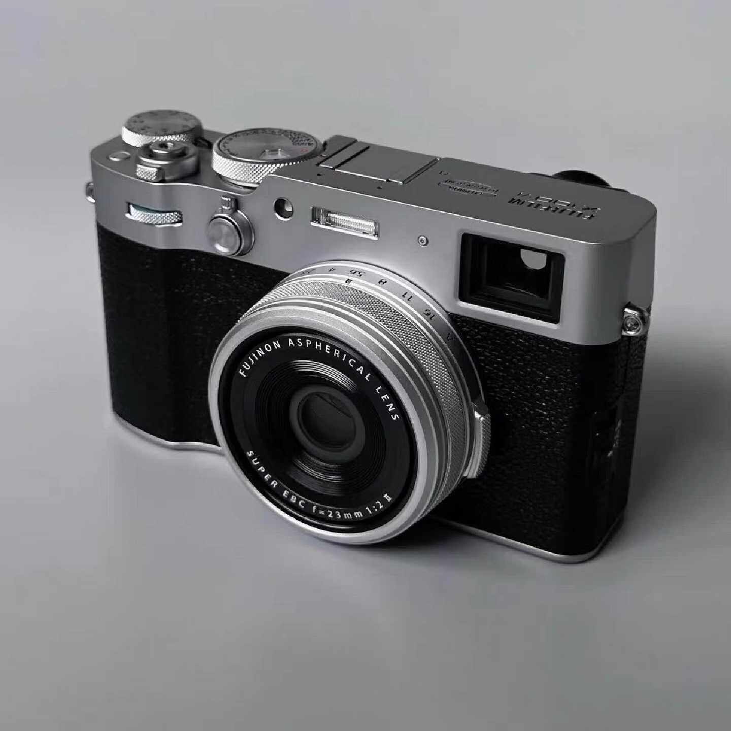 【议价-可维修】X100VI 100V 全新/二手均有货