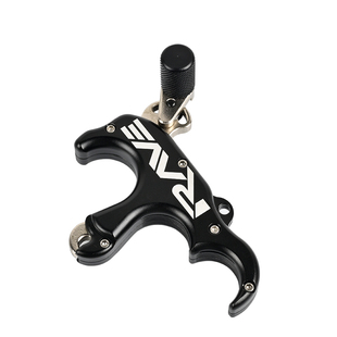 复合弓撒放器户外竞技比赛射击射箭专业握撒腕撒勾式通用散放器材