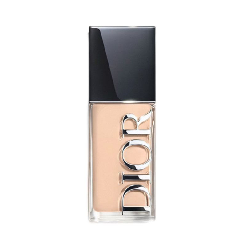 精致底妆！Dior/迪奥2026新版Forever凝脂恒久粉底液滋润/哑光