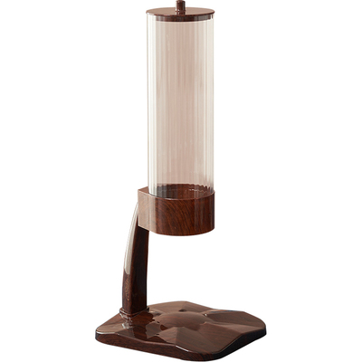 稻壳杯品茗杯卫生收纳好取