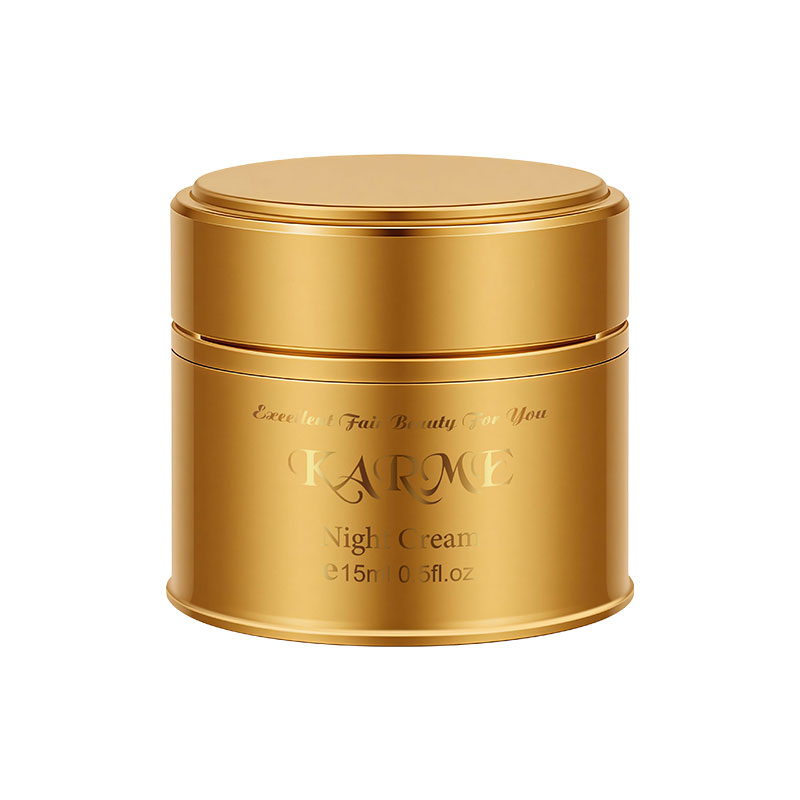 KARME巧美一代润泽焕颜晚霜15ml
