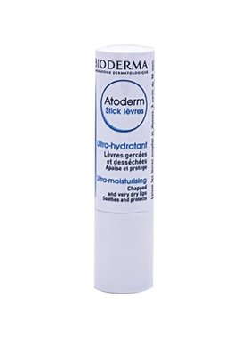 2支装法国润唇膏Bioderma/贝德玛