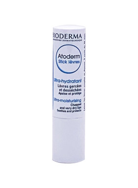 2支装法国润唇膏Bioderma/贝德玛