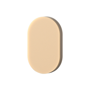 眼镜鼻托防滑鼻梁垫防压痕鼻贴眼睛配件防脱落神器高海绵胶收纳盒