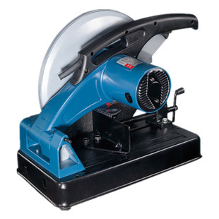 东成型材切割机J1G-FF02/03/04-355东城14寸钢材大功率切割机