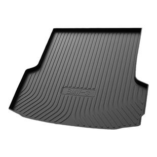 宝马3系后备箱垫25款车内装饰用品新325li内饰gt改装尾箱垫子tpe