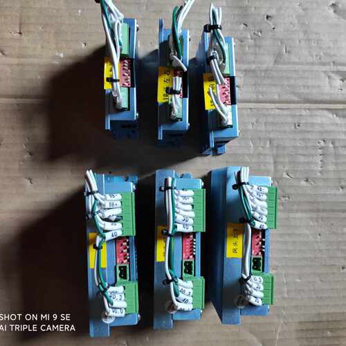 【请询价】HD汉德宝驱动器  ASD420E（2个）ASD545E（