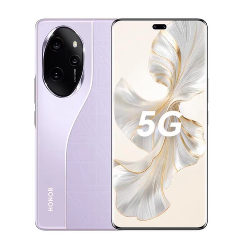 honor/荣耀 100 Pro5G全网通手机第二代骁龙8+芯片单反级拍照相机