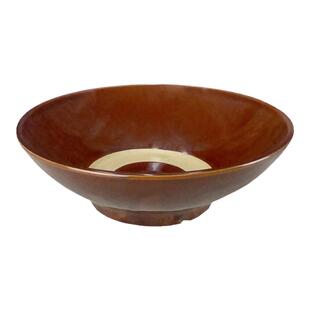 老式水浒酒碗复古土碗农村蒸菜碗扣肉碗火锅蘸料小碗面碗怀旧商用