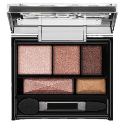 日本凯朵kate四色眼影立体珠光