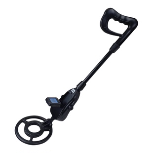 地下金属探测器丛林寻宝研学农场乐园排雷亲子游戏寻找金银定时9R