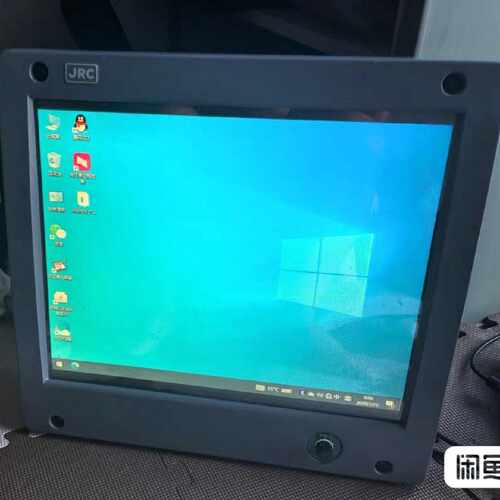 议价！JRC原装19显示器，NWZ-173，二手好用，需要联系