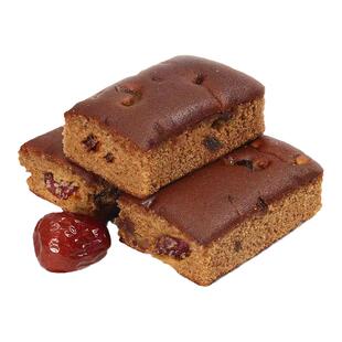 老北京枣糕整箱特产面包蜜枣泥糕点早餐零食传统糕点整箱散装