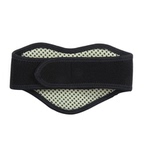 南极人电加热护颈带颈椎脖套热敷颈部发热保暖护脖子神器颈托男女