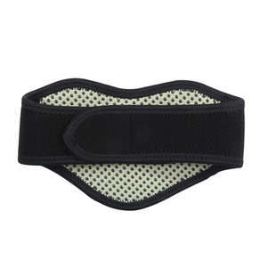 南极人电加热护颈带颈椎脖套热敷颈部发热保暖护脖子神器颈托男女