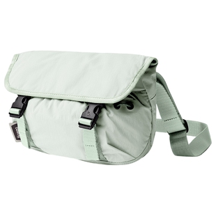 26年新色 Bellroy Cinch Mini Messenger 6L休闲轻量邮差包单肩包
