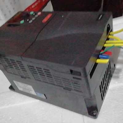 溢价-TD500-T0110G3变频器11kwG3深圳台达电器
