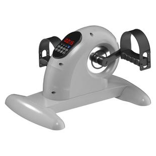 K/助身偏瘫康复训练器材手部腿部老人家用运动脚踏车电动锻炼器械