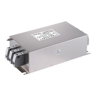 赛纪SJB960三相伺服变频器专用电源输出滤波器220V380VEMI抗干扰