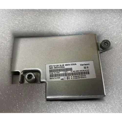 【议价-可维修】西门子Siemens 6SL3353-3AE35-5CA0 S120全新/均