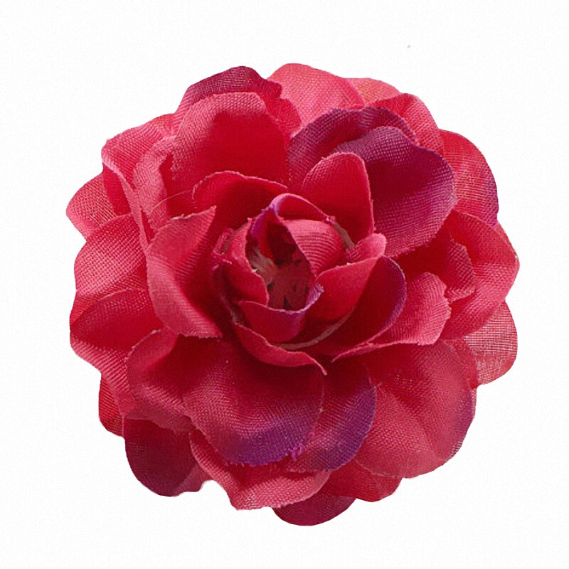 沙滩海边舞蹈考级花朵可调节戒指