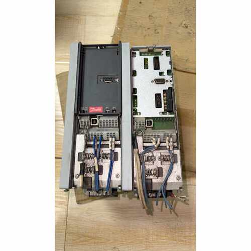 询价-丹佛斯变频器4KW，FC-301P4K0T4E20H2XGC
