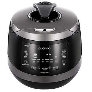 CUCKOO/福库IH高压力锅智能快煮电饭煲家用多功能HWS1091FD5升