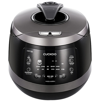 CUCKOO/福库IH高压力锅智能快煮电饭煲家用多功能HWS1091FD5升