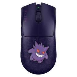 雷蛇耿鬼联名款无线鼠标