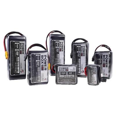 ACCPowerbox18650长续航锂电池