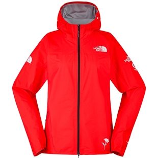 北面SUMMIT巅峰系列女Superior防水硬壳冲锋衣TheNorthFace|8FB3