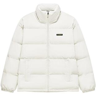 【商场同款】特步羽绒服男款2026年春季新款加绒加厚保暖运动外套