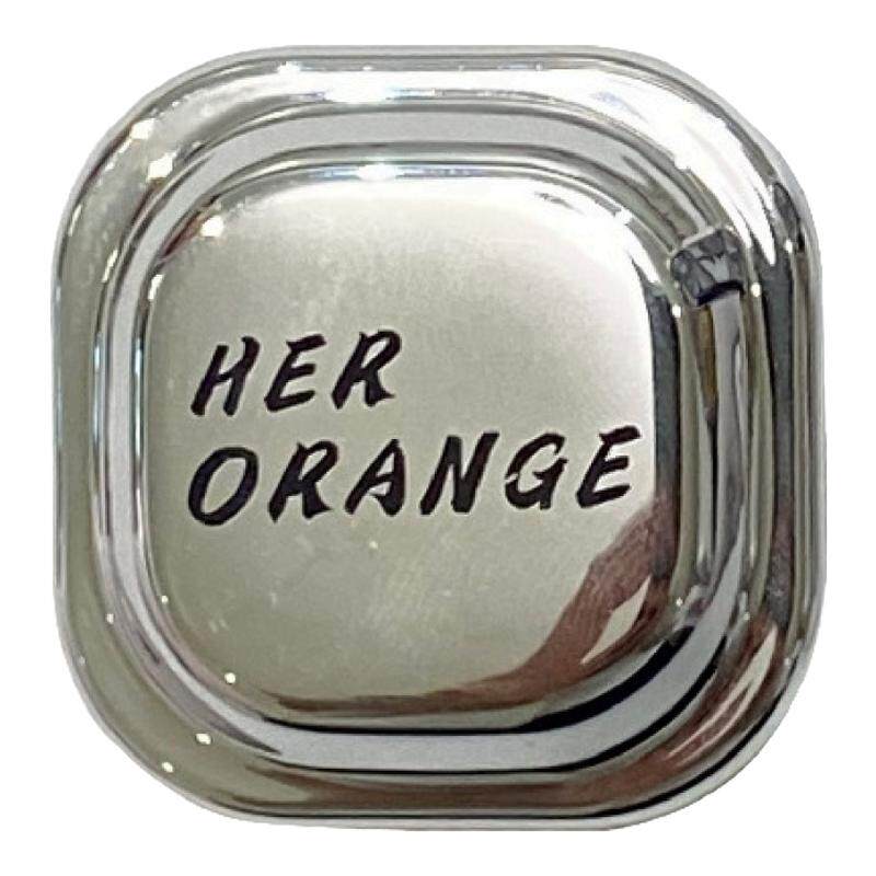 HERORANGE~方块碎钻单颗成妆高光粉珠光爆闪眼影偏光提亮跨境彩妆