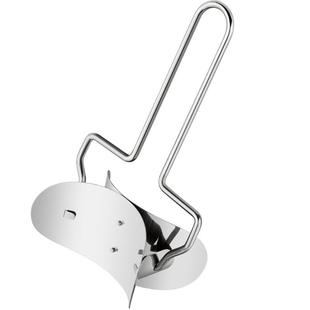 304不锈钢切饺子皮模具压皮器家用切圆形饺子皮神器包饺子工具