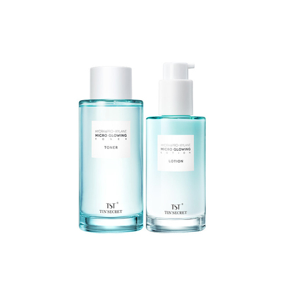 TST双玻系列双玻沁润流光系列