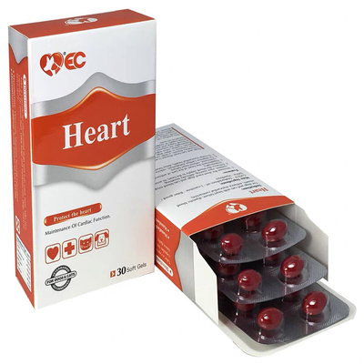 台湾益宠壮辅酶狗狗心脏肥大保健