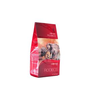 原装进口南非路易波士茶博士茶国宝茶线叶金雀花红茶无糖无咖啡因