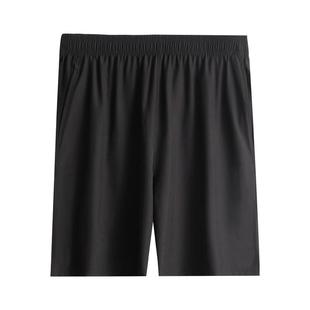 运动短裤女三分夏季宽松速干外穿瑜伽健身大码冰丝跑步裤薄款新款