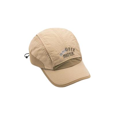 Xotic户外出游透气性刺绣鸭舌帽